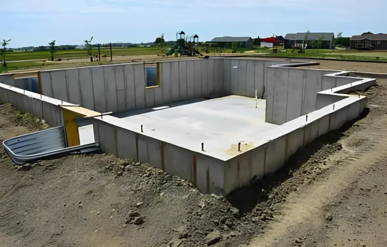concrete foundation fl Brooksville FL